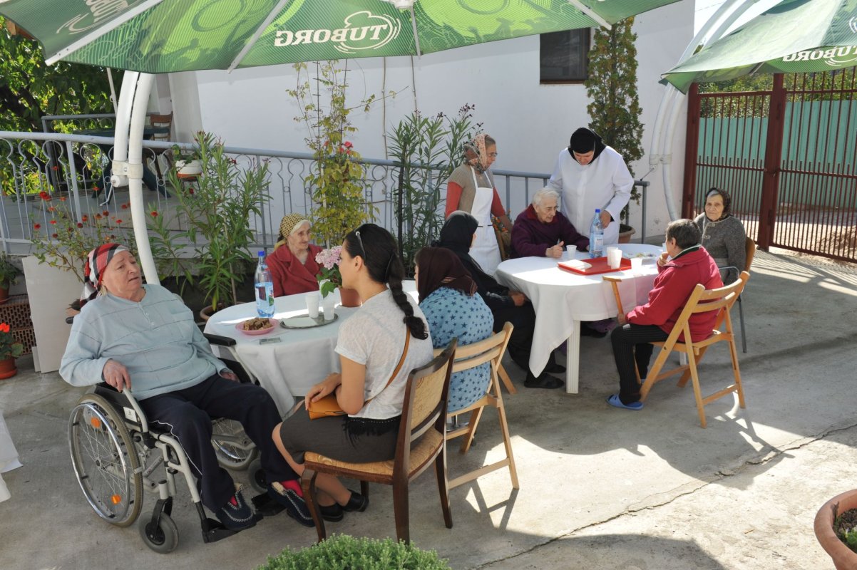 Cinstirea părinților, în lumina credinței și a științei 243399