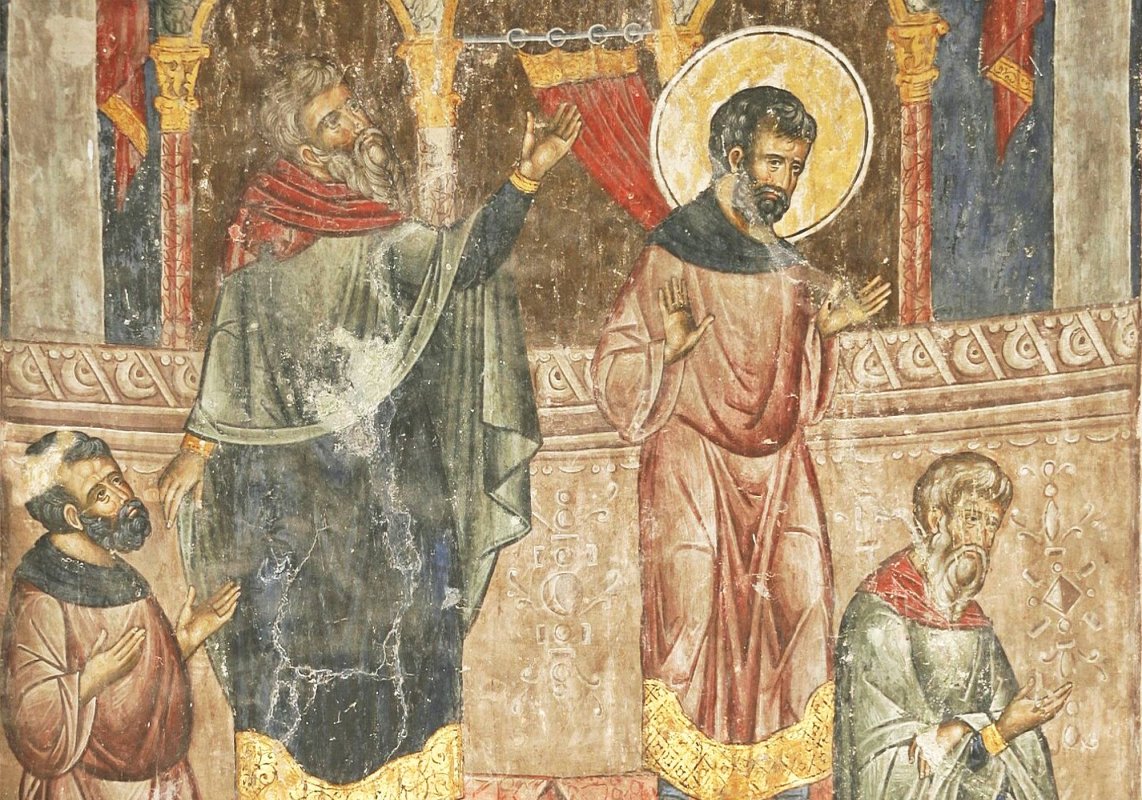 Dumnezeu vrea de la noi smerenie 242910