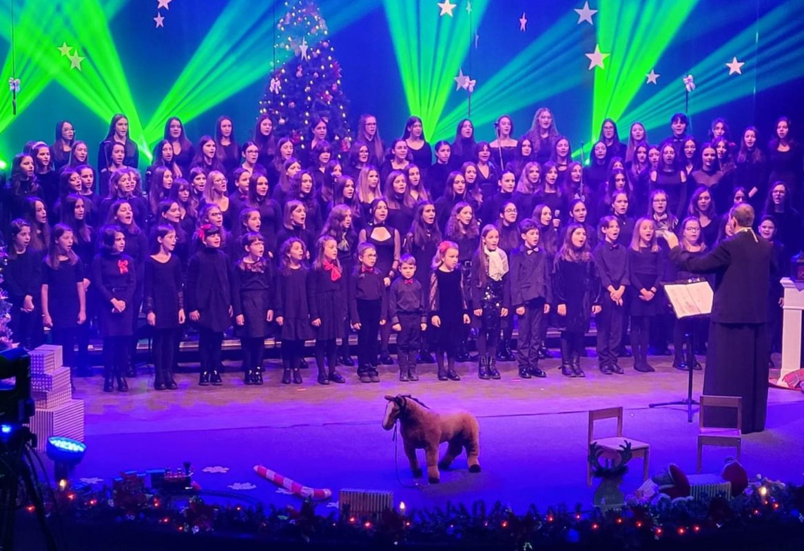 Muzica nu este doar despre sunete, ci mai ales despre suflet 243243