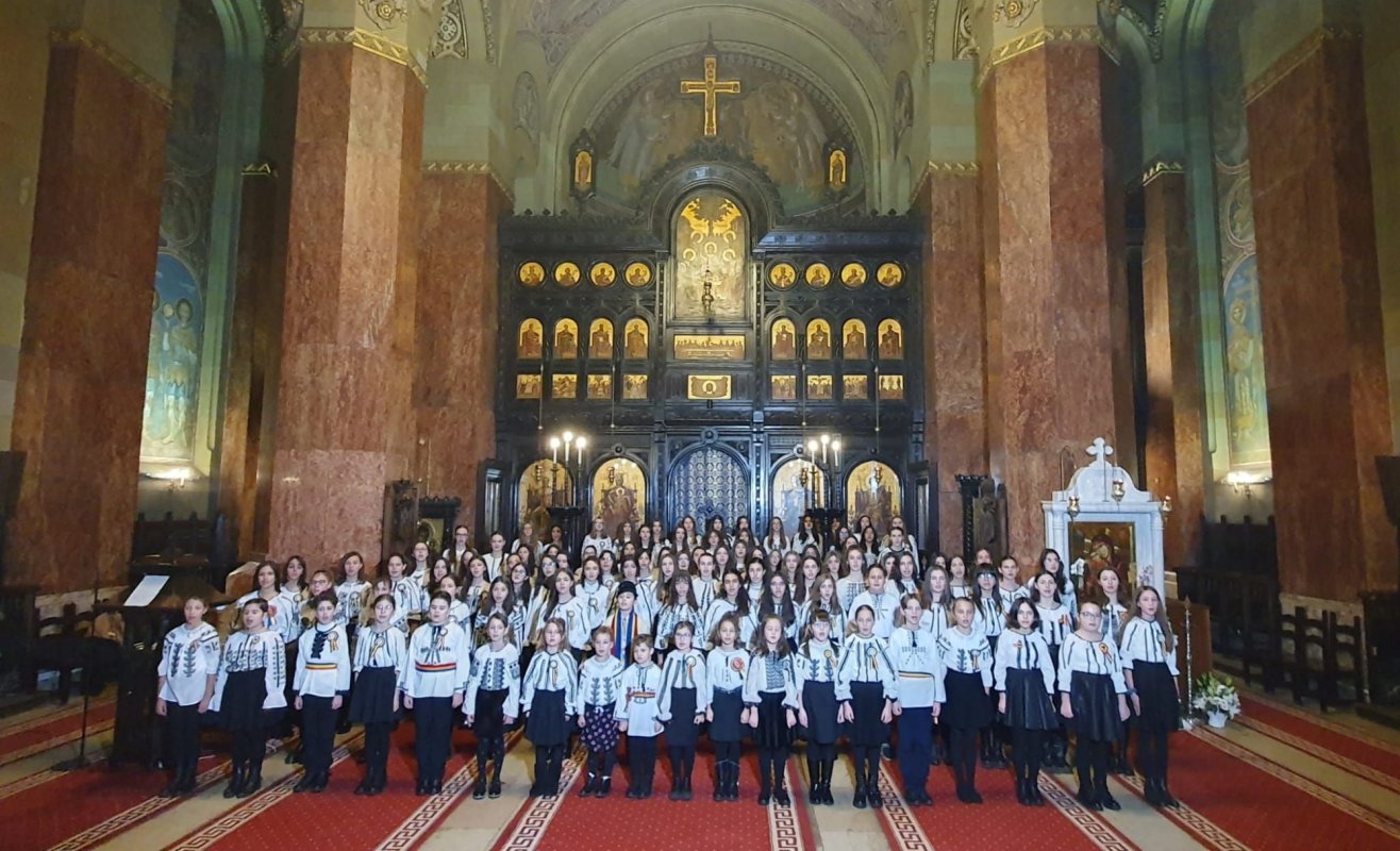 Muzica nu este doar despre sunete, ci mai ales despre suflet 243244