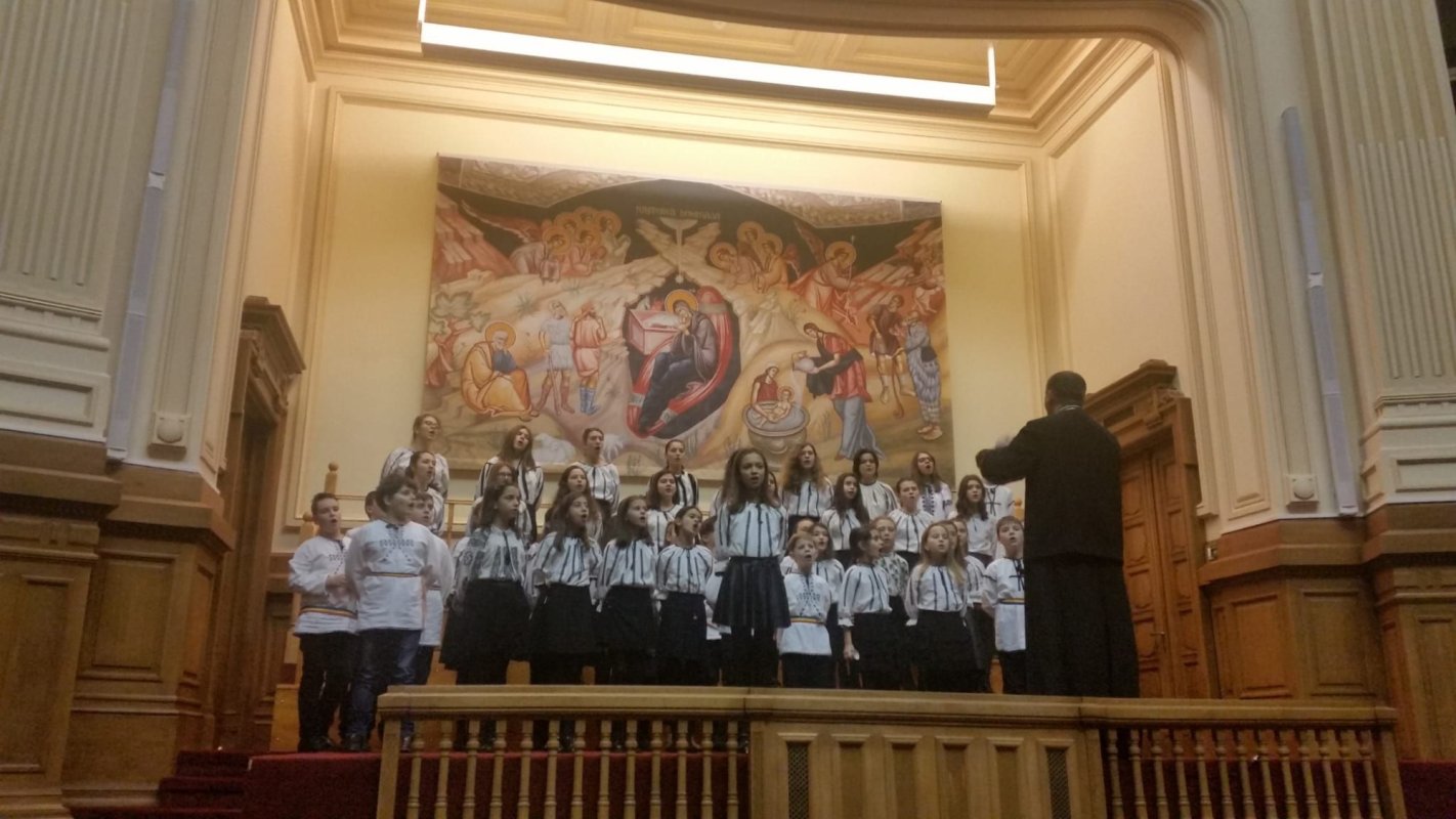 Muzica nu este doar despre sunete, ci mai ales despre suflet 243245