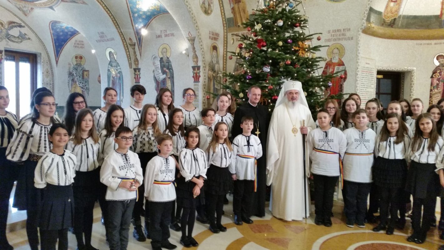 Muzica nu este doar despre sunete, ci mai ales despre suflet 243246