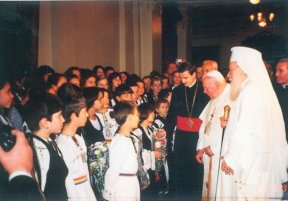 Muzica nu este doar despre sunete, ci mai ales despre suflet 243249