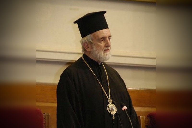 Mitropolitul Ioannis Zizioulas al Pergamului, cărturarul străjer al credinței și comuniunii 243872
