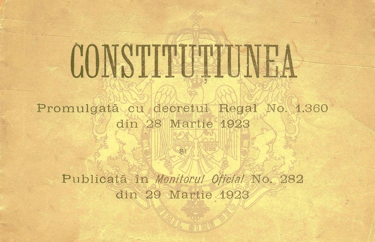 Moștenirea bizantină a unității dintre Biserică și Stat 243725