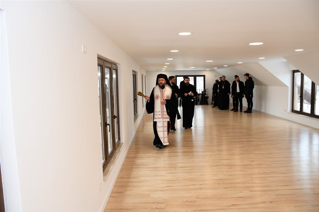 Popas duhovnicesc și moment de bilanț în Episcopia Caransebeșului 243795