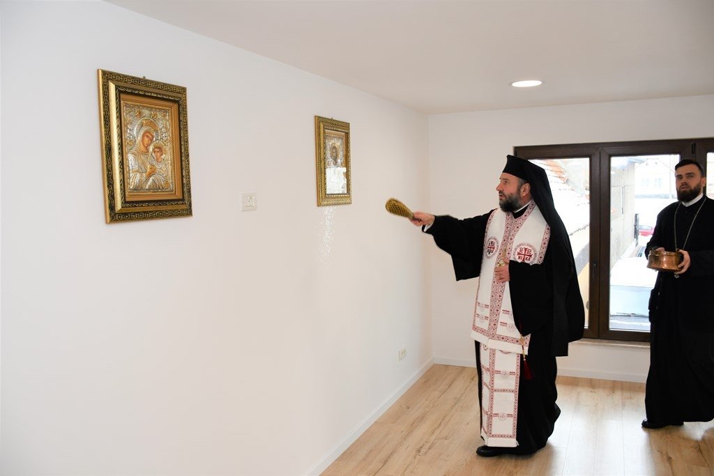 Popas duhovnicesc și moment de bilanț în Episcopia Caransebeșului 243796