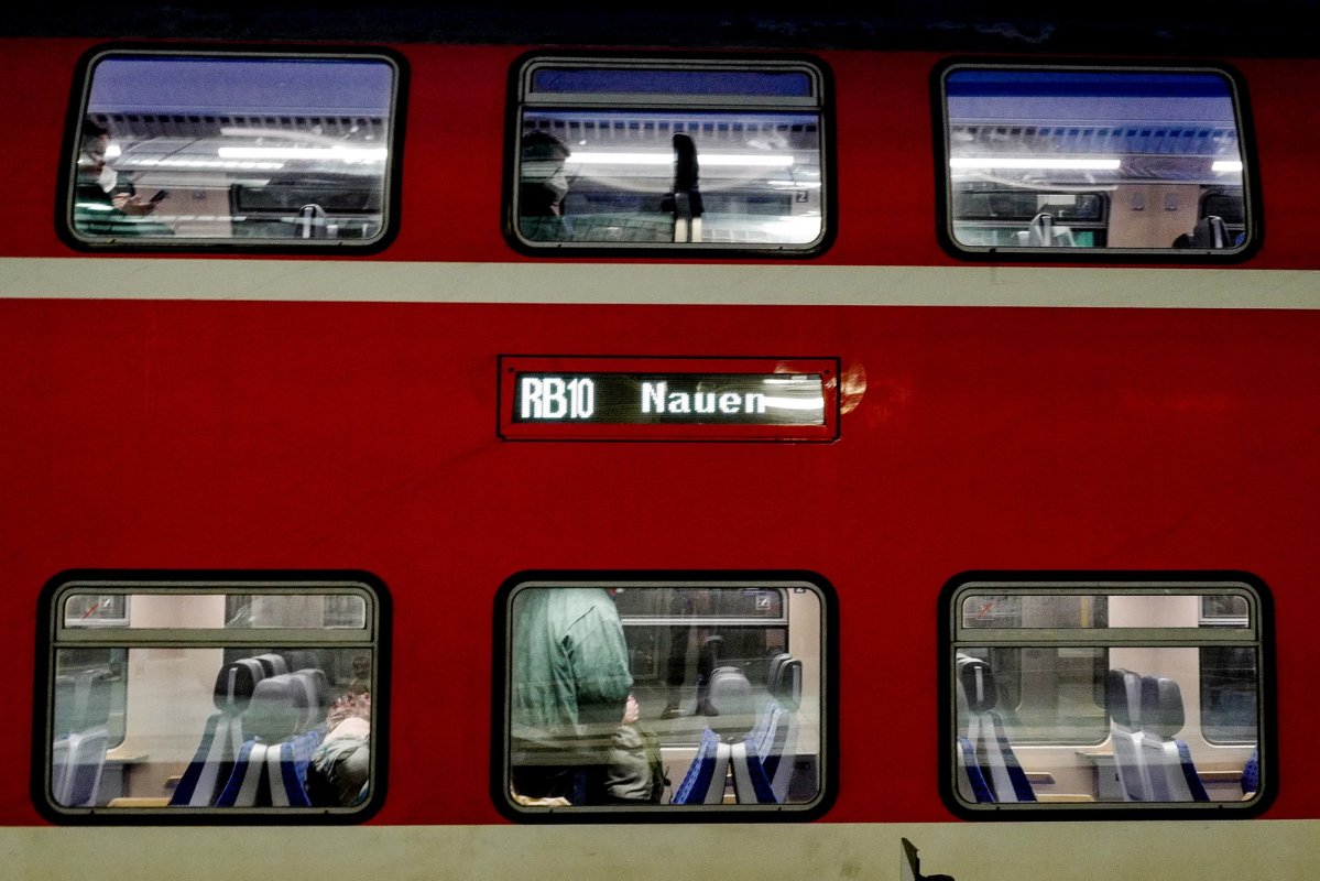 Zece rute feroviare care vor conecta statele Uniunii 243733