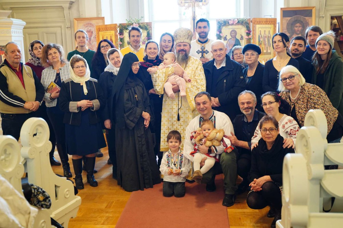 Itinerar pastoral-misionar în cele trei regate scandinave 243985