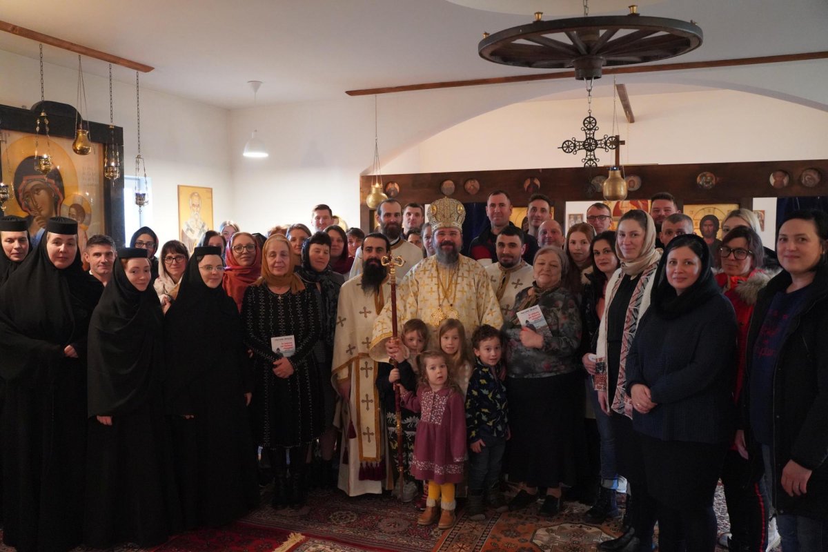 Itinerar pastoral-misionar în cele trei regate scandinave 243987