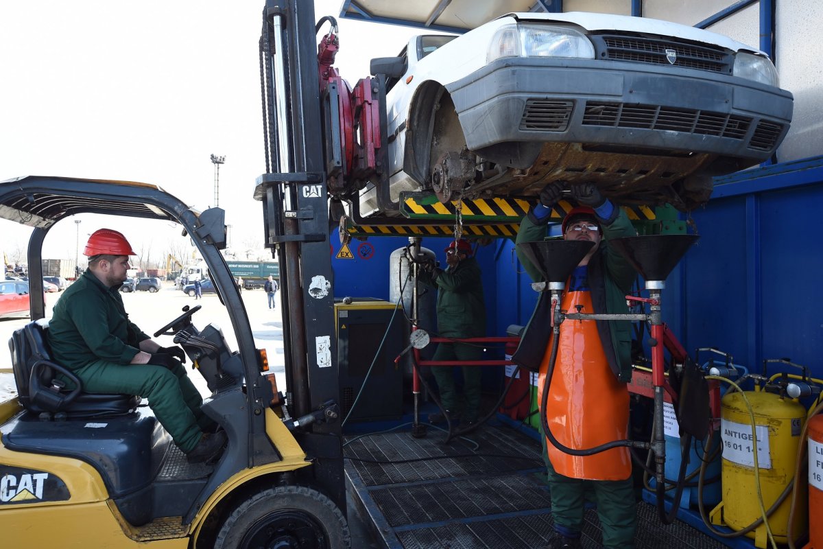 Programul Rabla local, din martie 243924