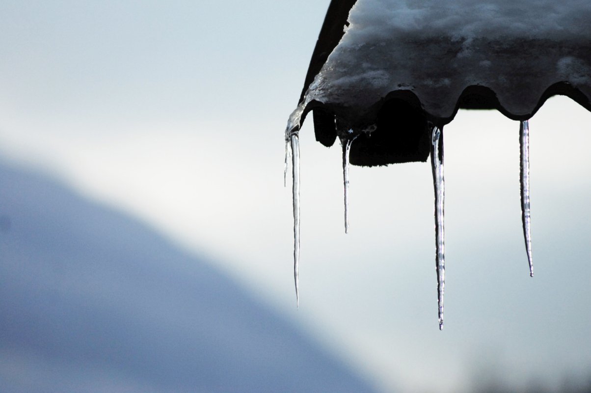 Temperaturi foarte scăzute până vineri 243925