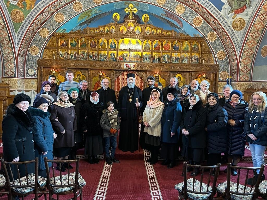 Vizite pastorale în municipiul Alba Iulia 244101