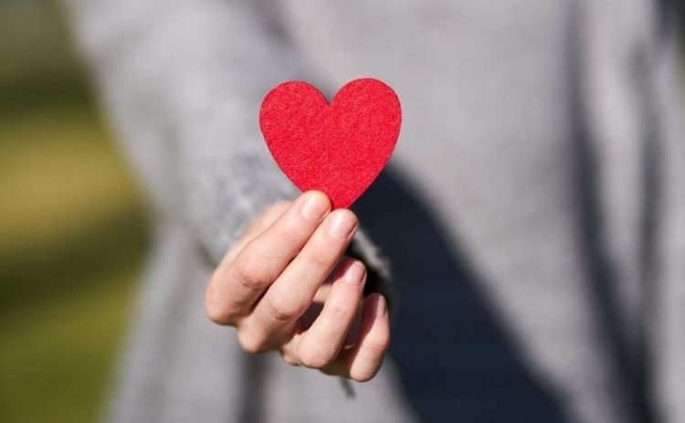 Ieşirea din comoditate înseamnă iubire  244223