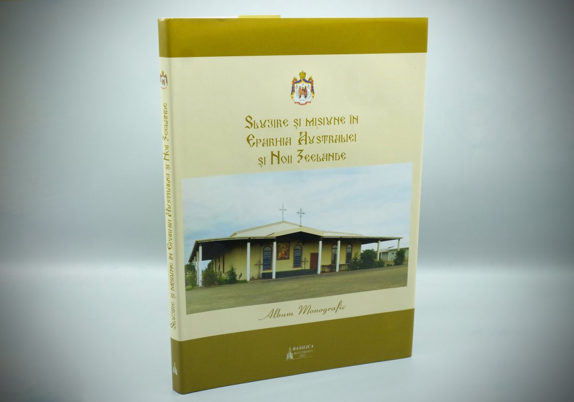 Oglinda în cuvinte a slujirii românilor de la Antipozi 244219