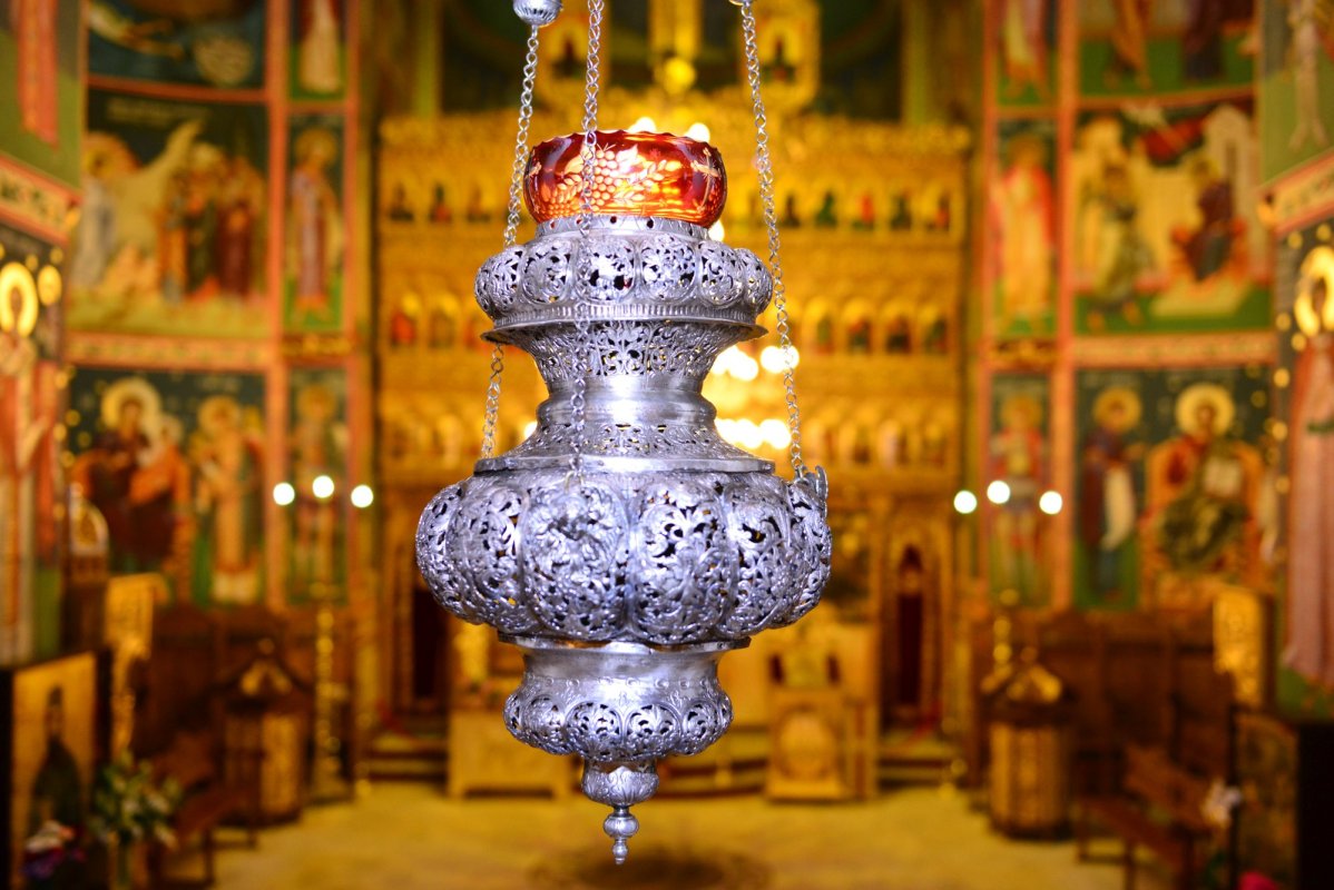 Lupta cu păcatul 244419