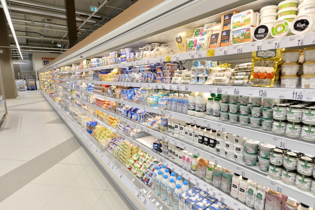 „Observator” pentru lapte și produsele lactate 244415