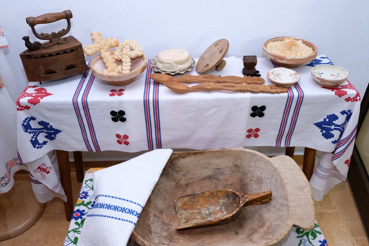 Ernest Bernea și viziunea țăranului român despre spațiu 243698