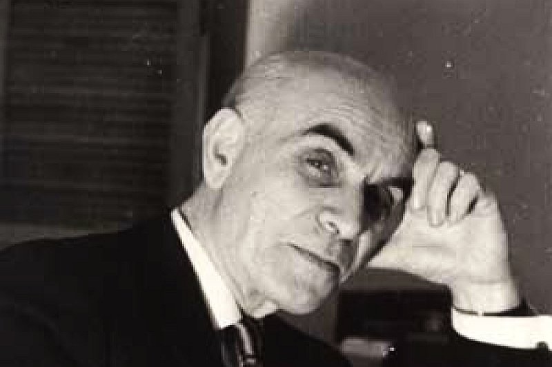 Ernest Bernea și viziunea țăranului român despre spațiu 243699