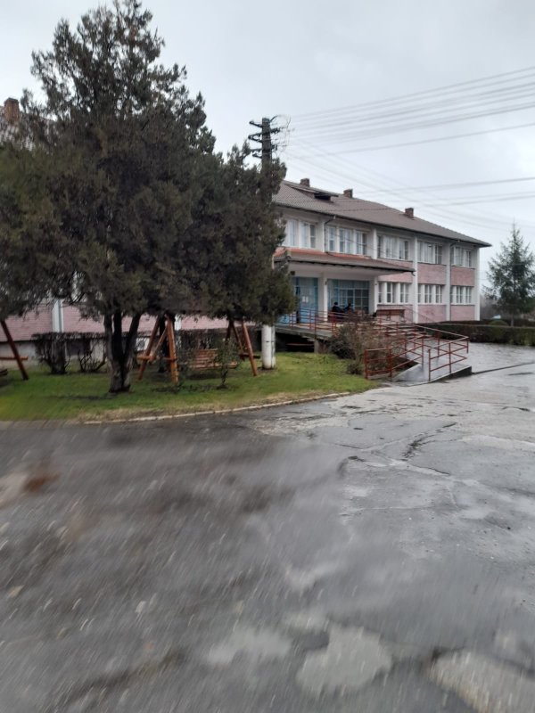 O instituţie devenită „acasă” pentru vârstnicii de la Şuici 243708