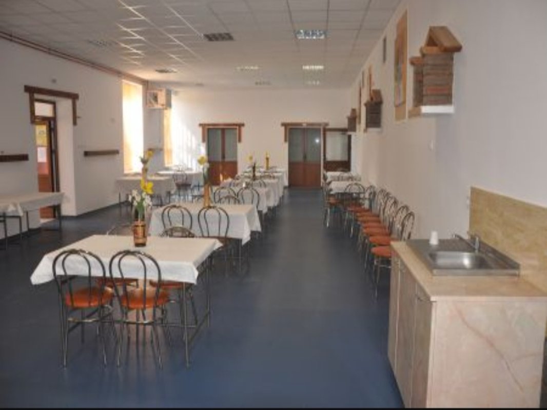 O instituţie devenită „acasă” pentru vârstnicii de la Şuici 243716