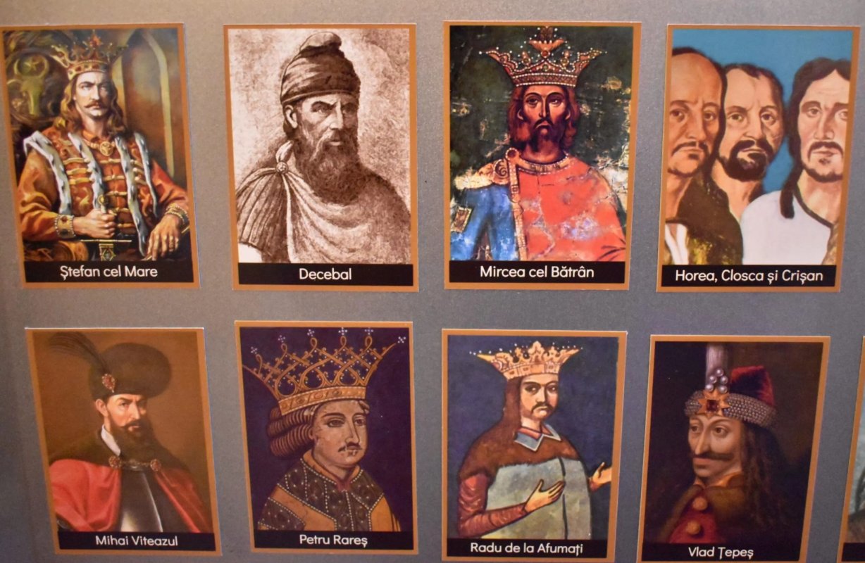 Cum și de ce trebuie să respectăm personalitățile 244583