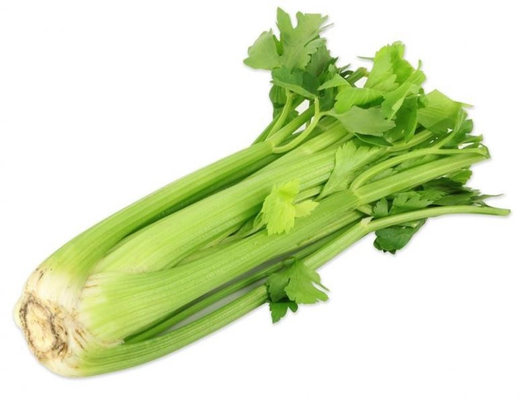 Două legume verzi anticancerigene: broccoli şi ţelina 244587
