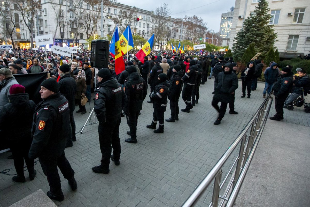 Plan de distrugere a Republicii Moldova 244594