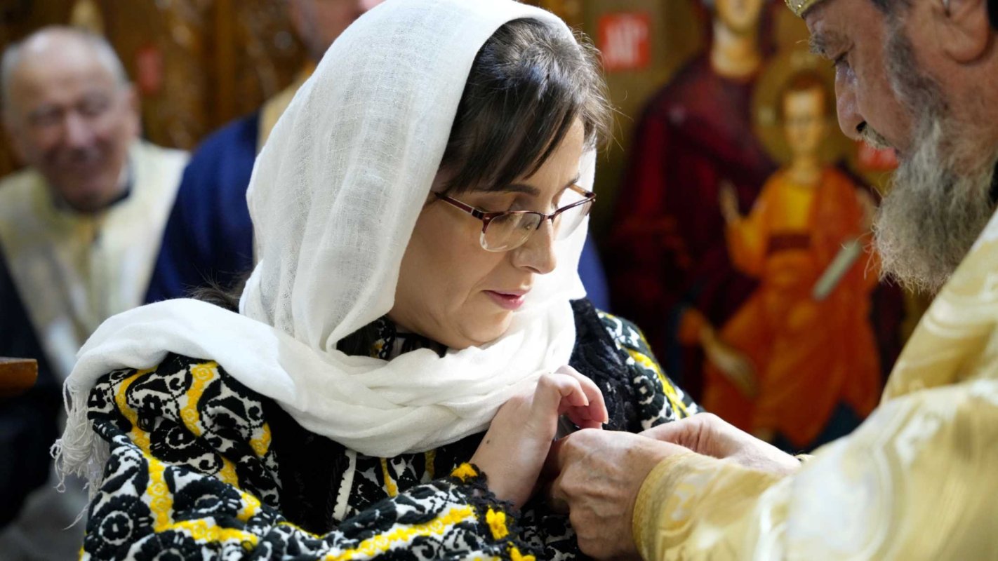 Zi de bucurie duhovnicească la Făgăraş 244615