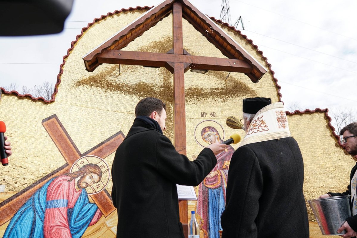 Înnoire la un așezământ argeșean dedicat persoanelor hipoacuzice 244719