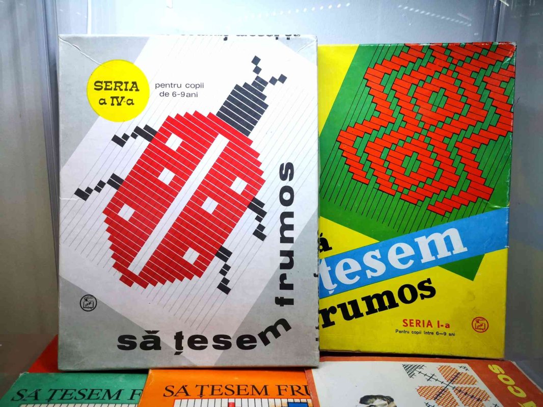 O retrospectivă a școlii de altădată 244648