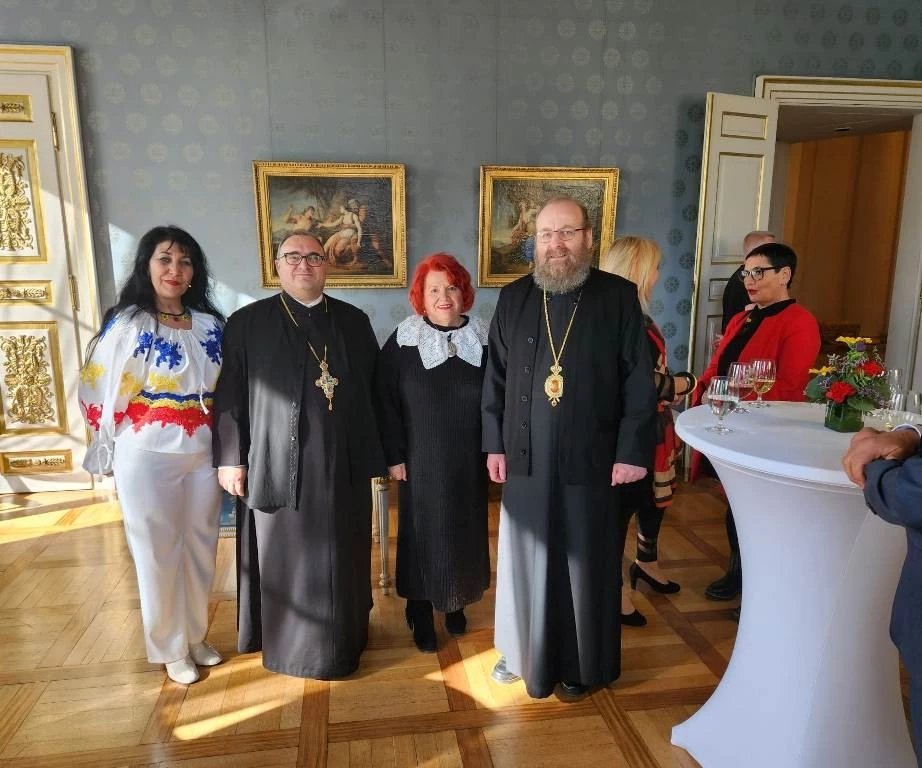 Întâlnire româno-bavareză la München 244851