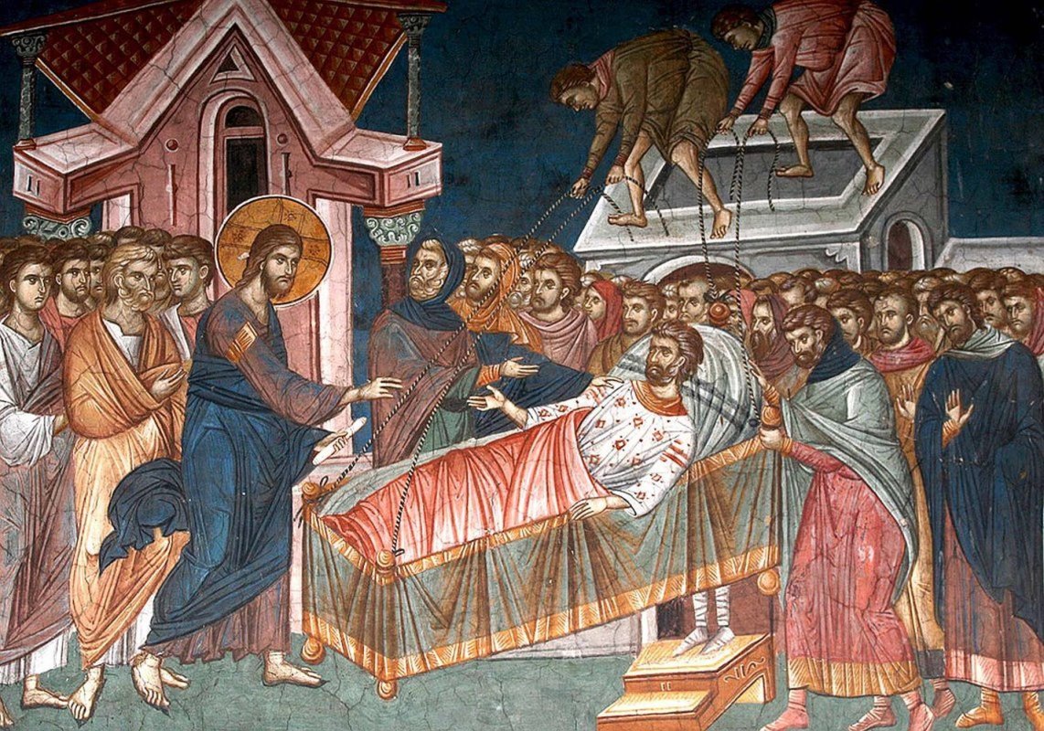 Puterea de viață făcătoare a compasiunii 244806