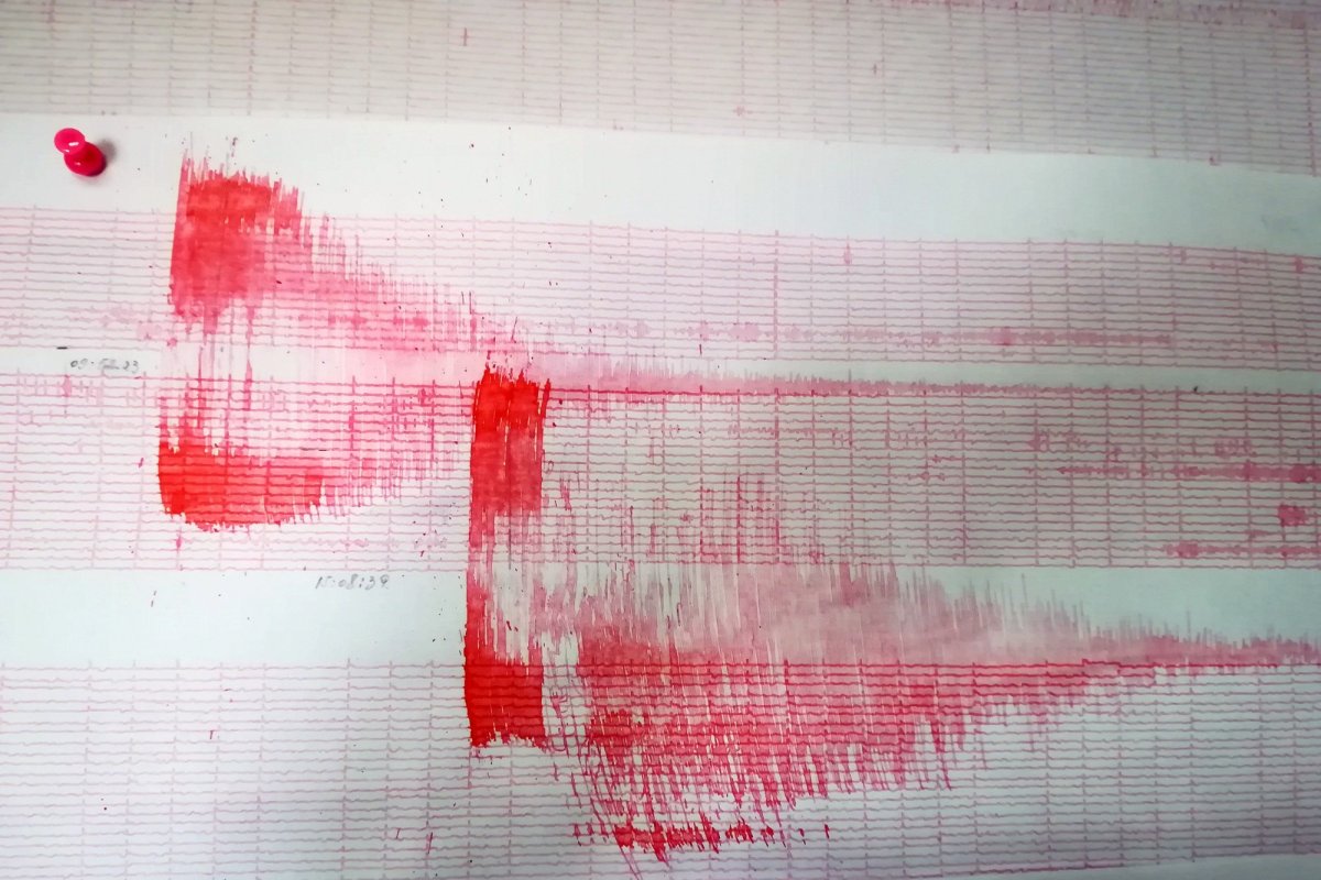 Zona seismică Gorj nu are suficientă energie pentru un cutremur mare 244818