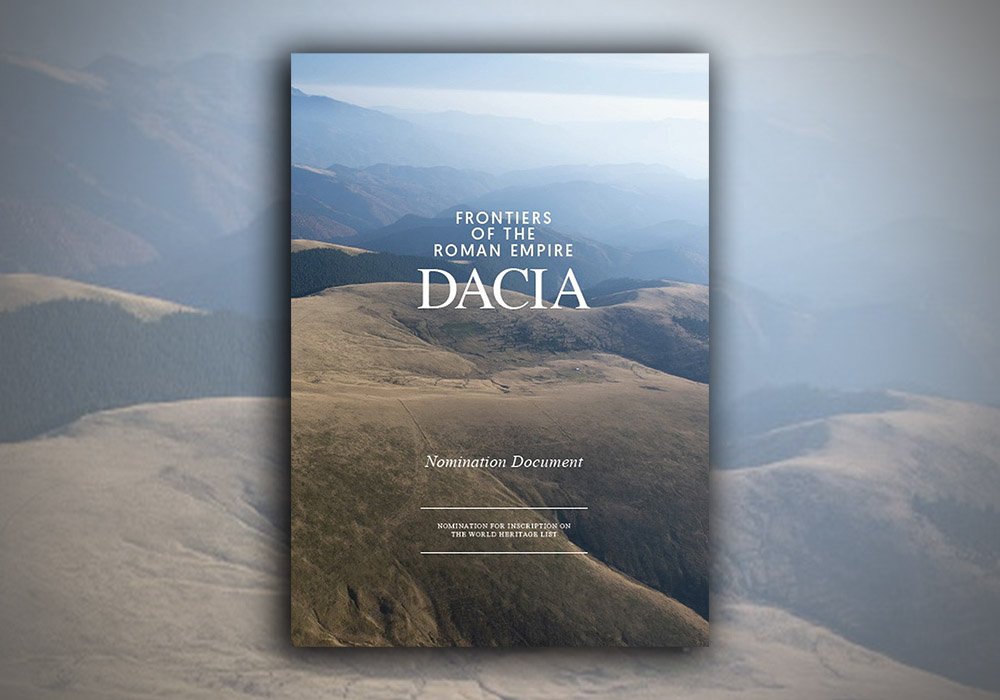 Cea mai complexă nominalizare românească pentru Lista UNESCO 244894