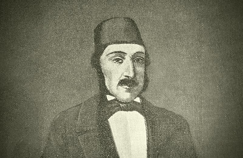 Anton Pann, „desăvârşit în meşteşugul muzicii bisericeşti” 244488