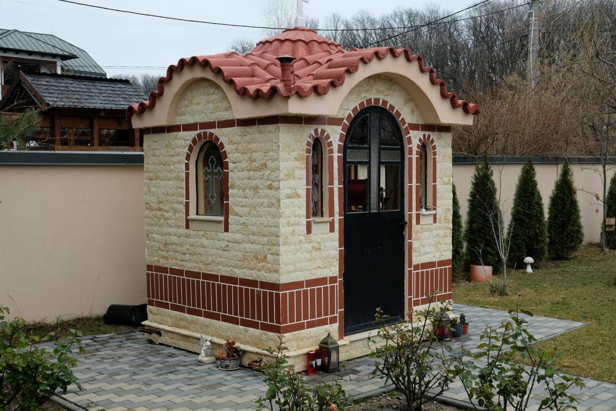 Bătrânețea, provocare pastorală și misionară a Bisericii 244493