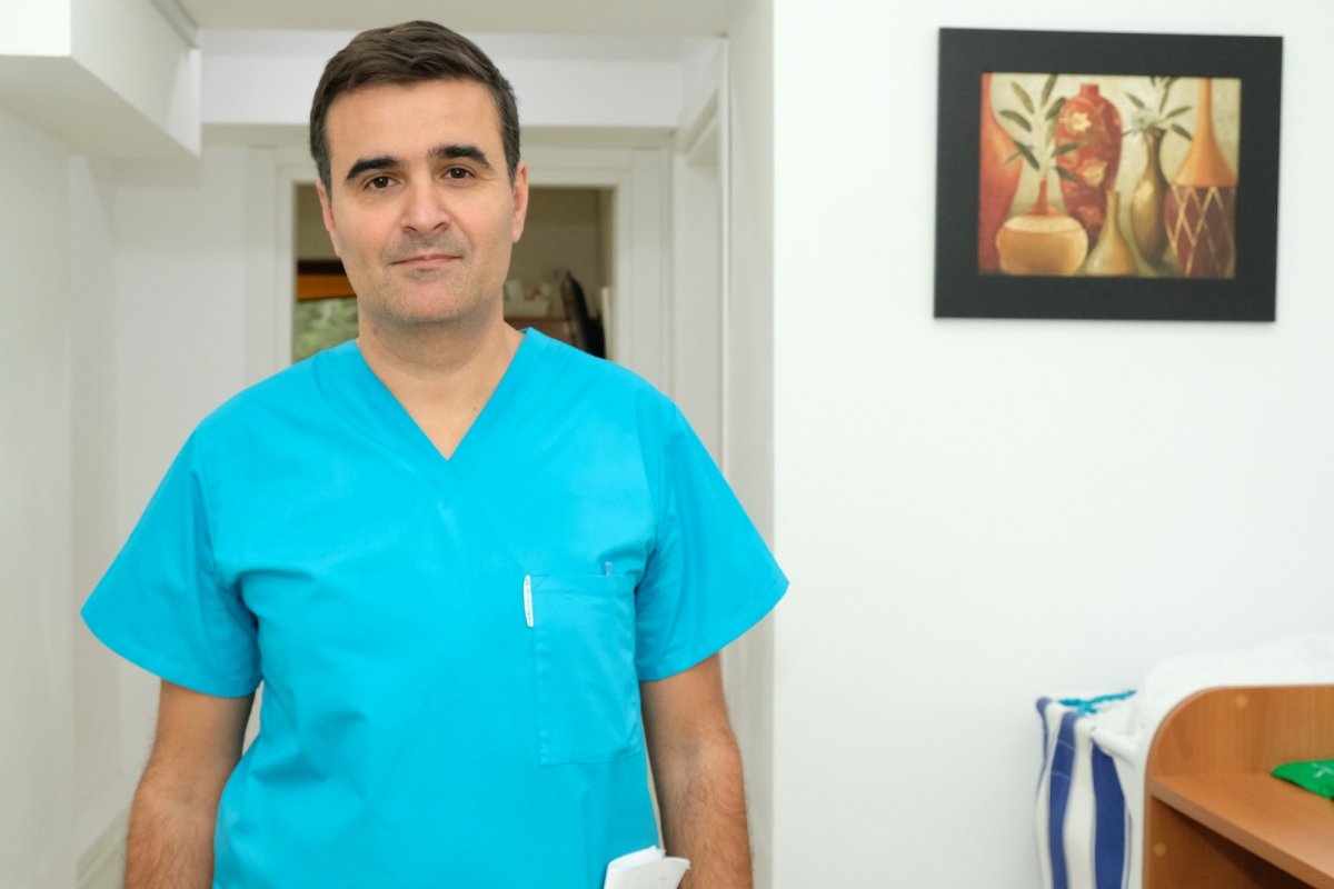 Bătrânețea, provocare pastorală și misionară a Bisericii 244496