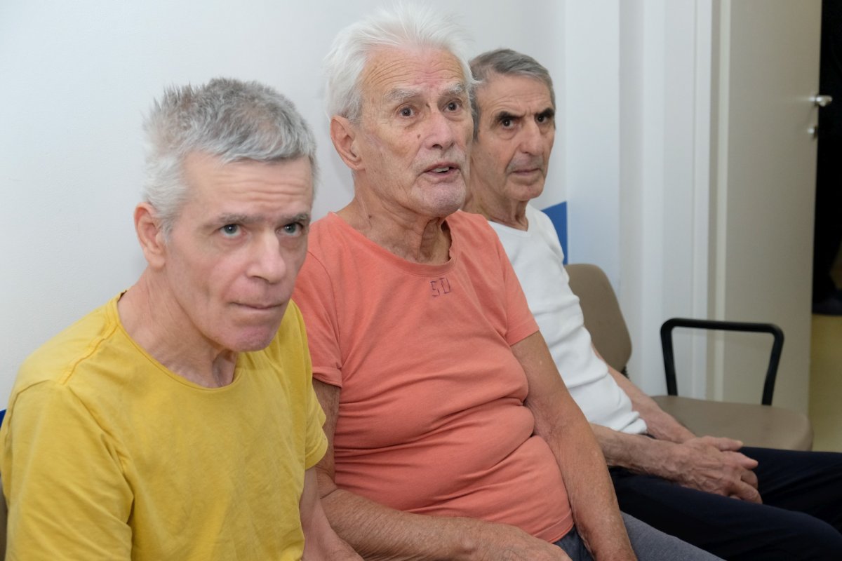 Bătrânețea, provocare pastorală și misionară a Bisericii 244499