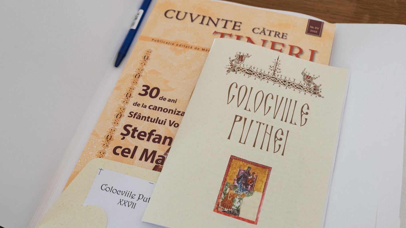 A XXVIII-a ediție a simpozionului de istorie „Colocviile Putnei” 245201