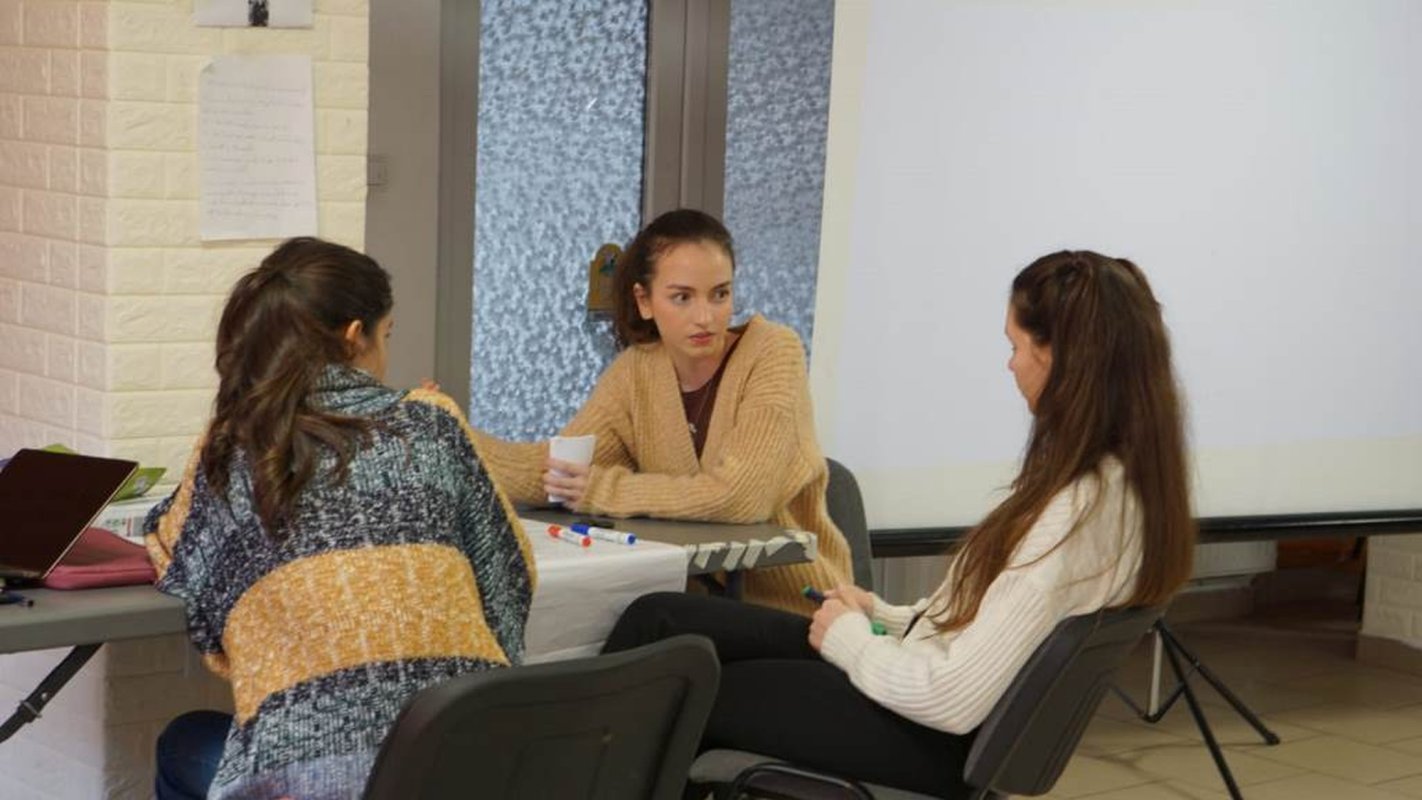 Proiectul „Împreună pentru copiii noștri” în Eparhia Caransebeșului  245192