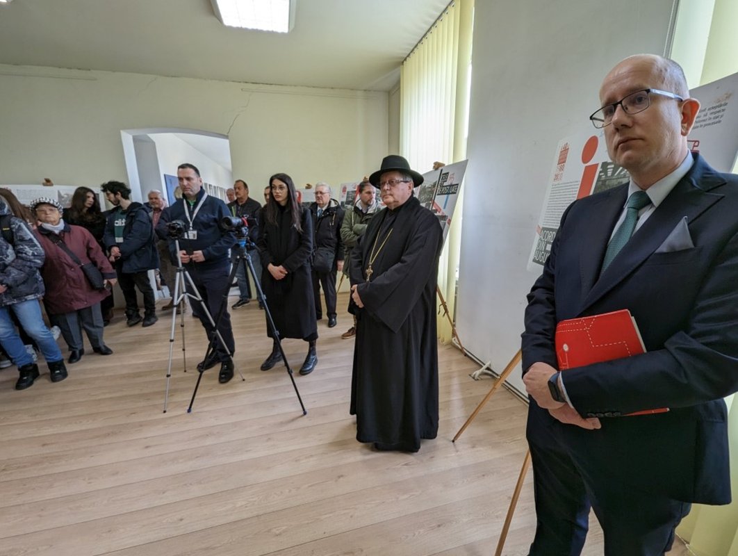 Revoluția Solidaritatea din Polonia comemorată la Timișoara 245153