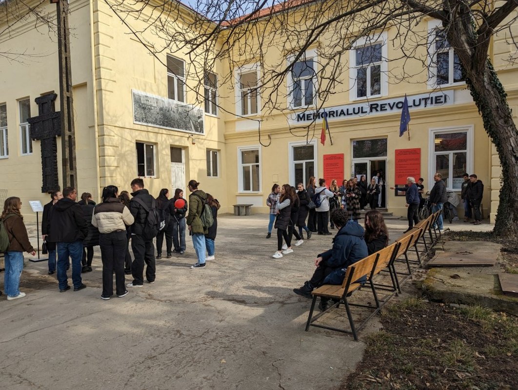 Revoluția Solidaritatea din Polonia comemorată la Timișoara 245154