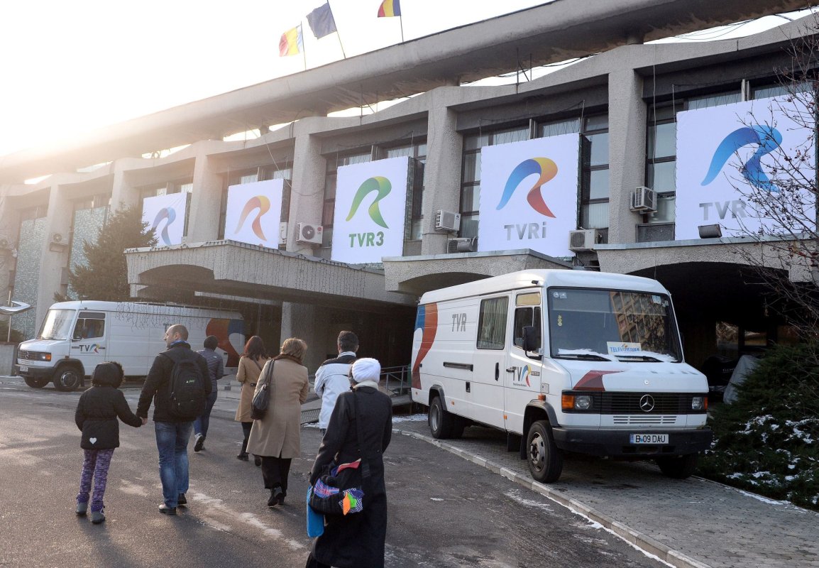 Televiziunea publică înființează două canale noi 245114