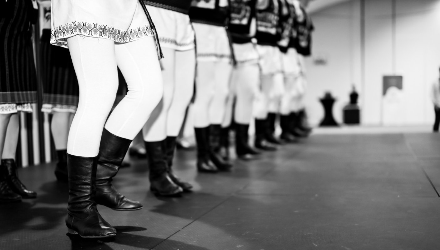 Spectacolul caritabil „O seară românească”, organizat de ASCOR Iași 245281