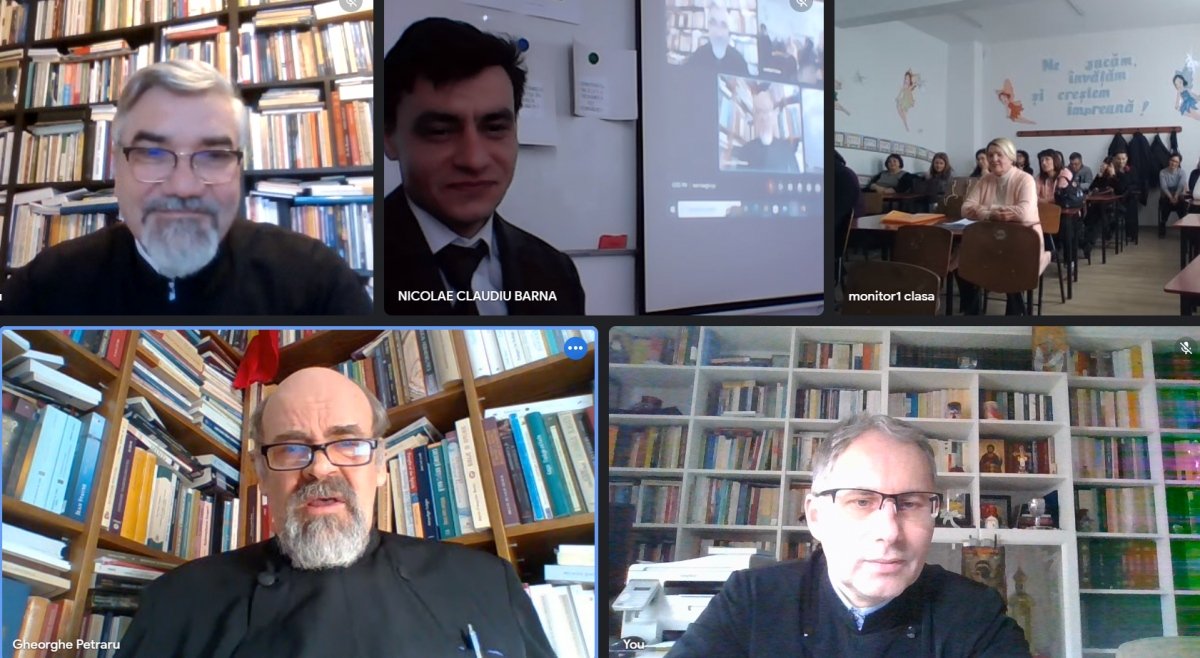 Activități pentru susținerea gradului didactic 245364