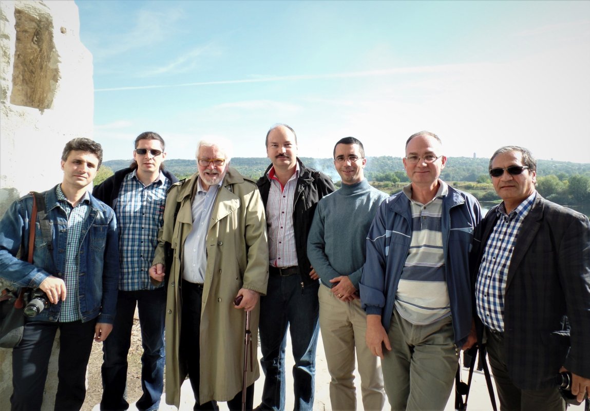 „Mihai Sturdza a fost un salvator și un depozitar al memoriei familiilor boierești” 245336