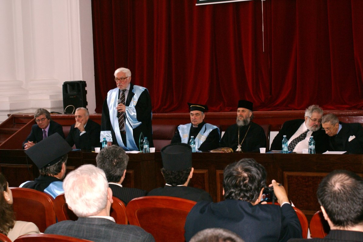 „Mihai Sturdza a fost un salvator și un depozitar al memoriei familiilor boierești” 245338