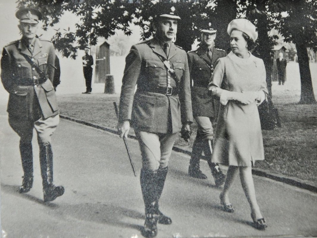 „Mihai Sturdza a fost un salvator și un depozitar al memoriei familiilor boierești” 245341