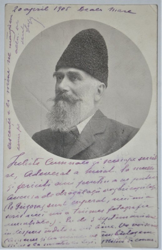 „Mihai Sturdza a fost un salvator și un depozitar al memoriei familiilor boierești” 245345